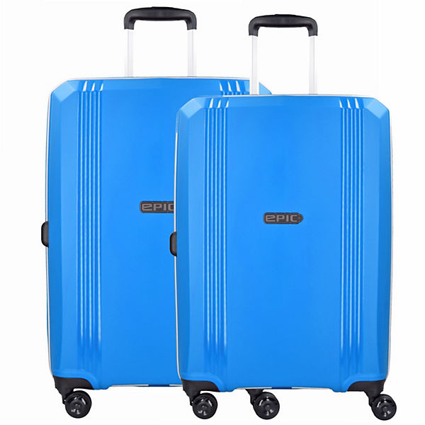 Airwave Trolleys