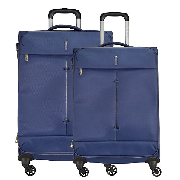 Ironik Trolleys