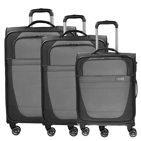 Meteor Trolleys