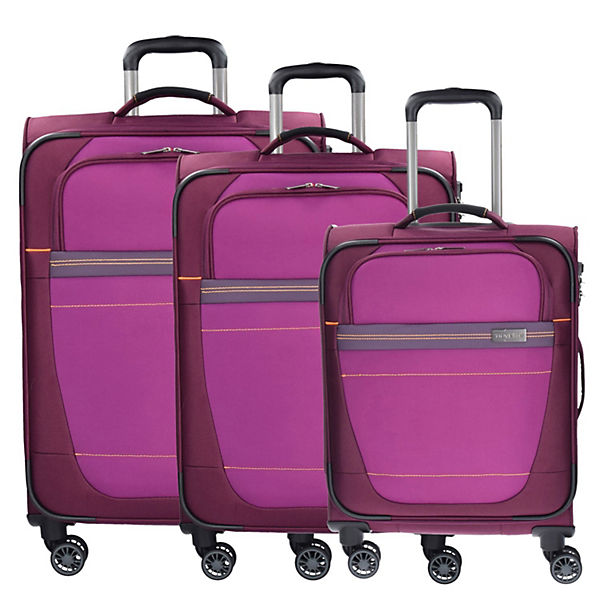 Meteor Trolleys