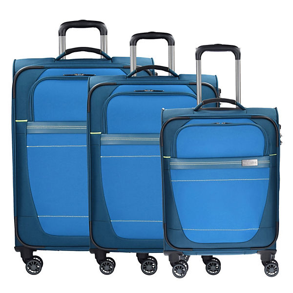 Meteor Trolleys