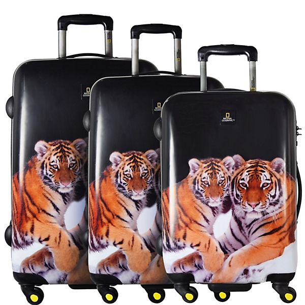 Tiger Trolleys