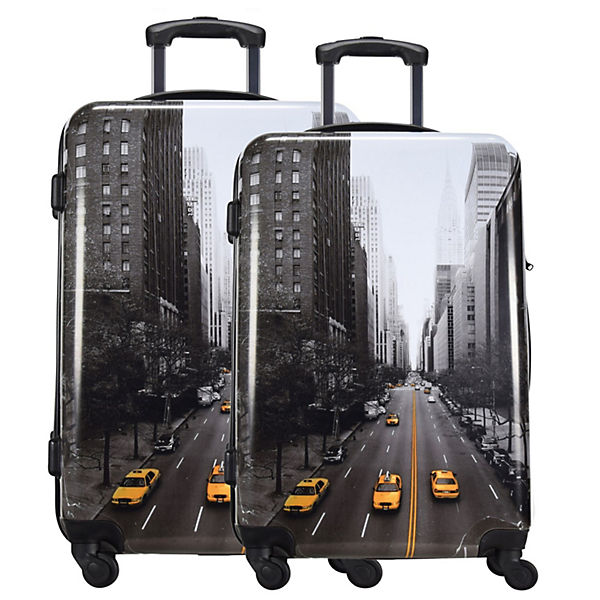 Streets Trolleys