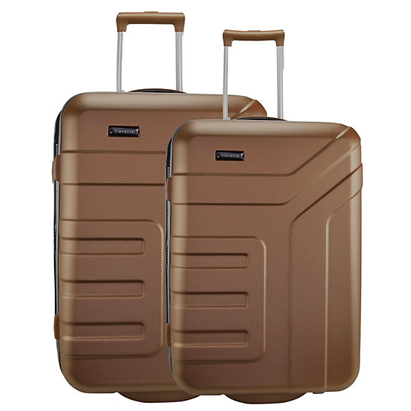 Vector Trolleys
