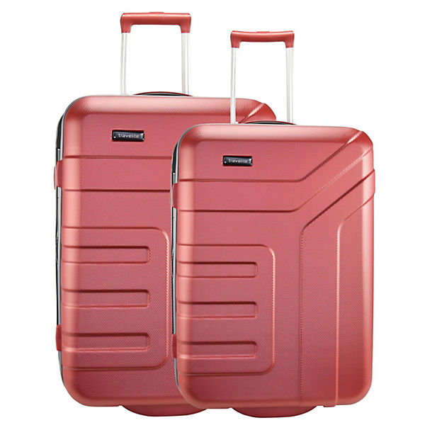 Vector Trolleys