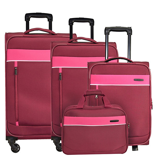 Delta Trolleys