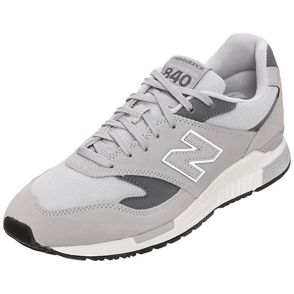 ML840-AF- D Sneakers Low