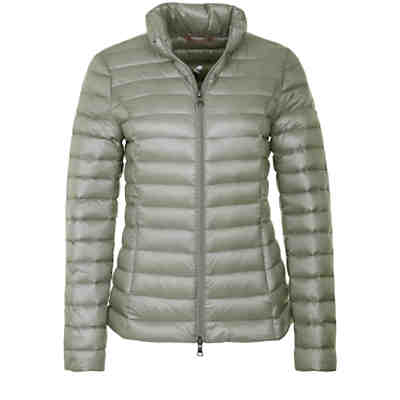 Daunenjacke
