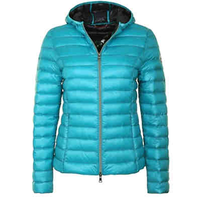 Daunenjacke