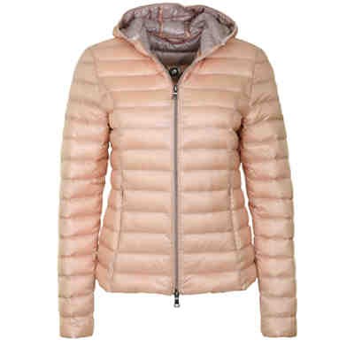Daunenjacke