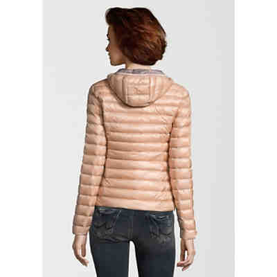 Daunenjacke 2