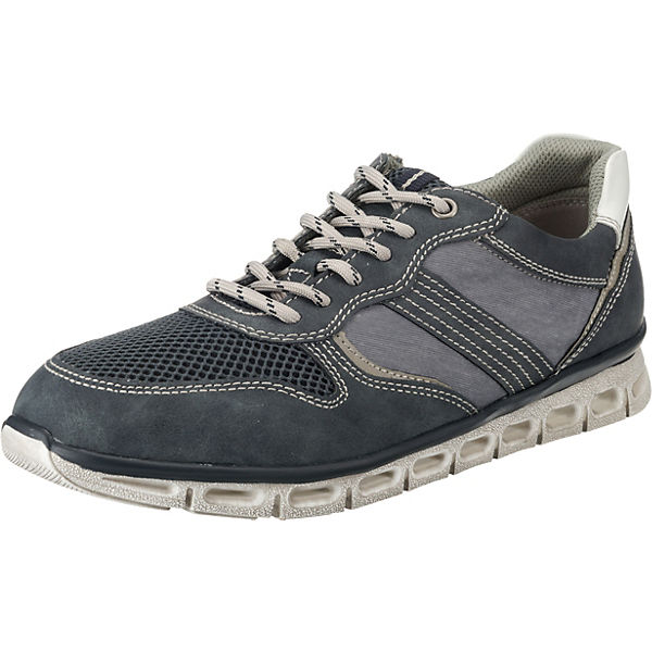 Komfort-Halbschuhe