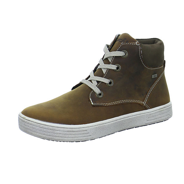 Sneakers High für Jungen