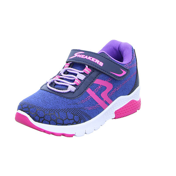 Sneakers Low für Mädchen