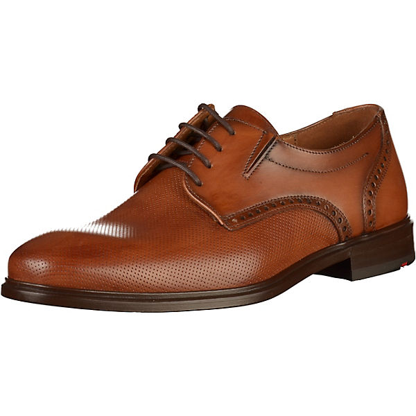 Business-Schnürschuhe