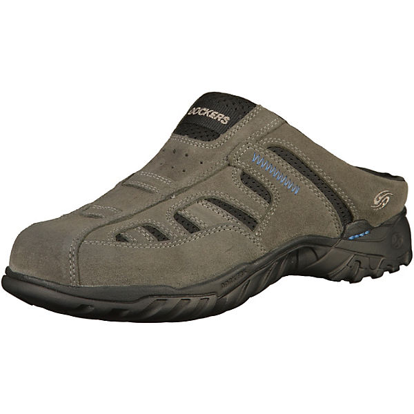 Clogs