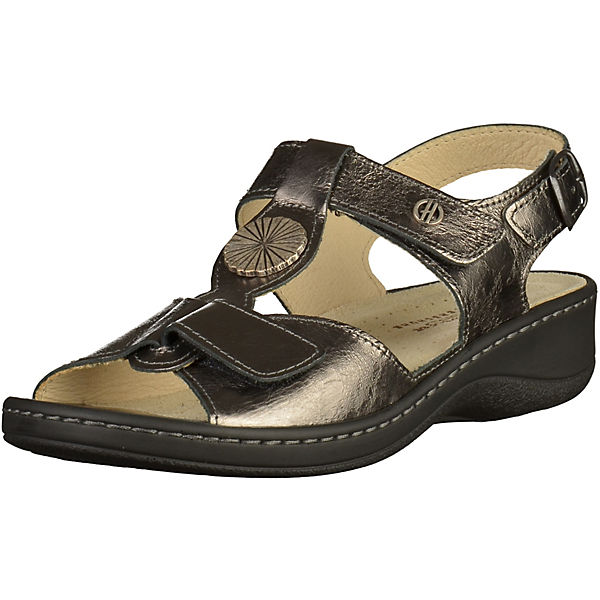 Komfort-Sandalen