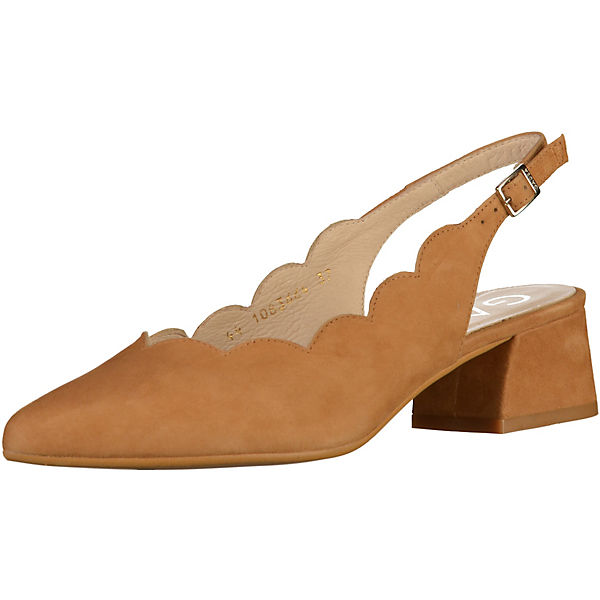 Sling-Pumps
