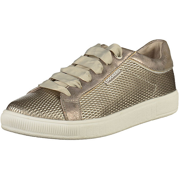 Sneakers Low