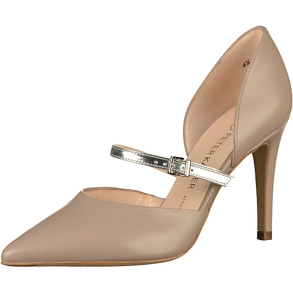 Klassische Pumps