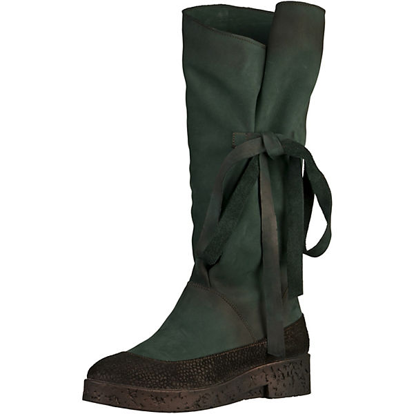 Klassische Stiefel