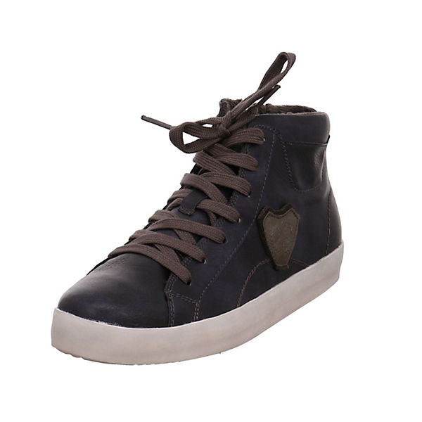 Sneakers High