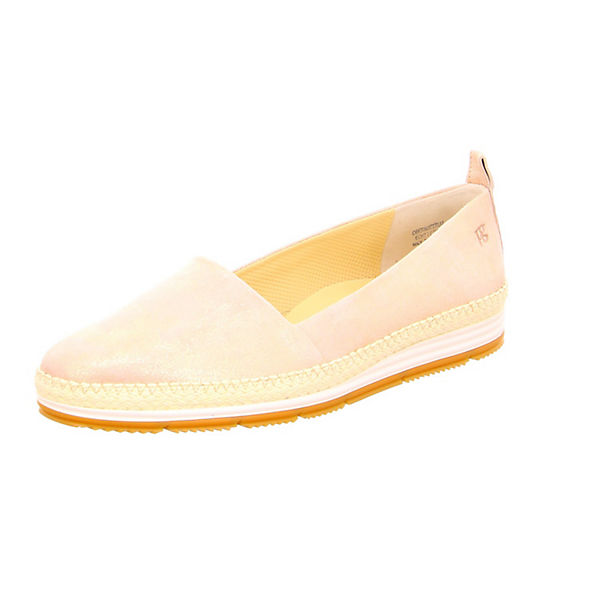 Espadrilles
