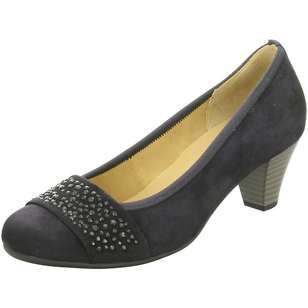 Klassische Pumps