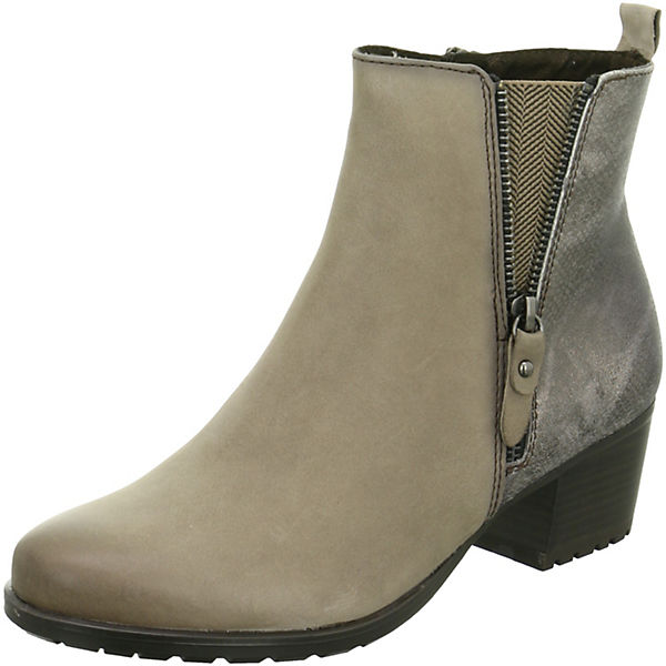 Klassische Stiefeletten