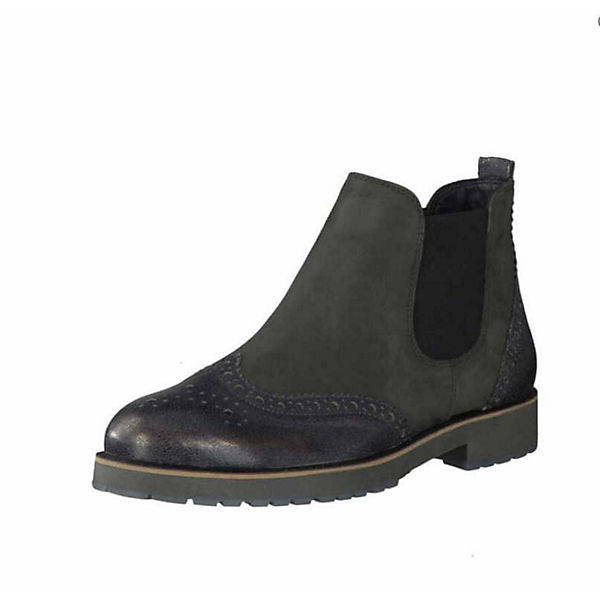 Chelsea Boots