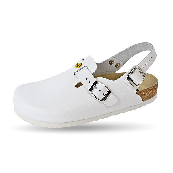 Clogs