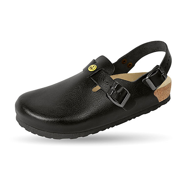 Clogs