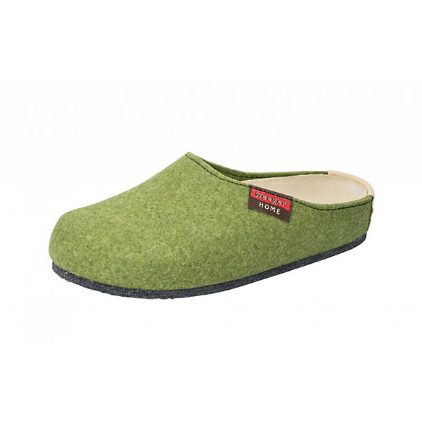 Pantoffeln