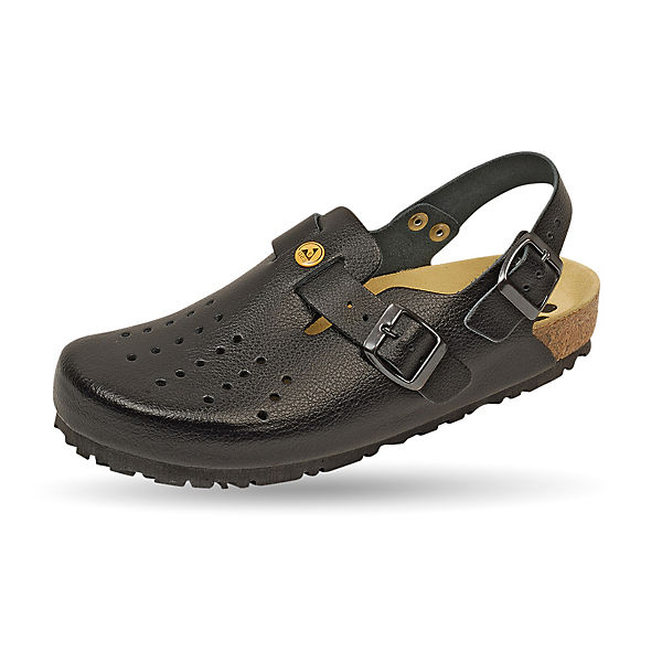 Clogs
