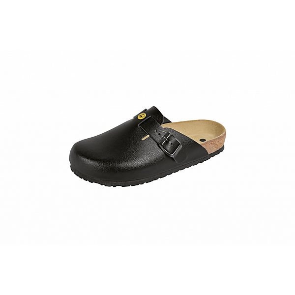 ESD-Clog Art. 48512-20 Arbeitsclogs