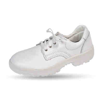 Unisex rutschhemmdender Berufsschuh S1 (küchengeeignet) Sicherheitshalbschuhe 2