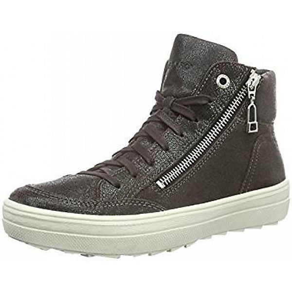 Sneakers High