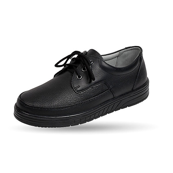 Komfort-Halbschuhe