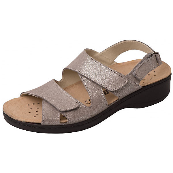 Komfort-Sandalen
