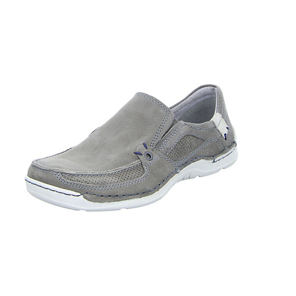 936227-17 Sportliche Slipper