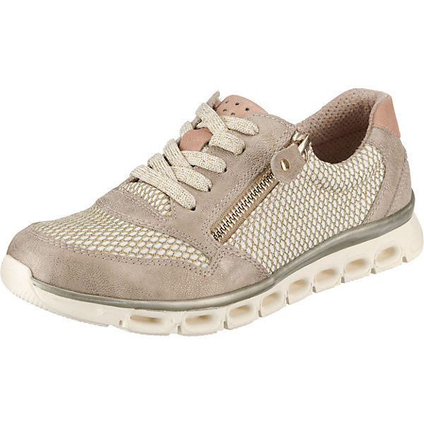 Komfort-Halbschuhe