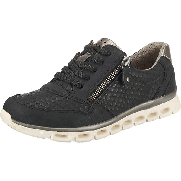 Komfort-Halbschuhe