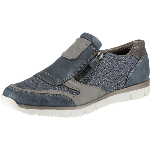 Klassische Slipper