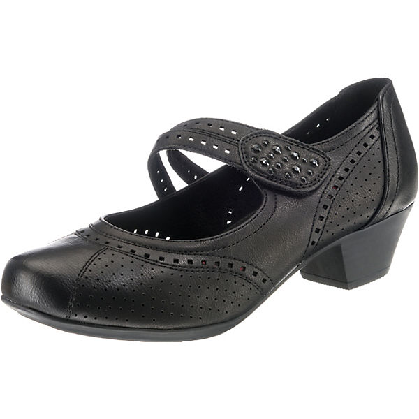 Spangenpumps