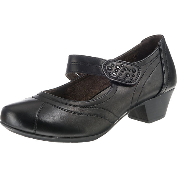 Spangenpumps
