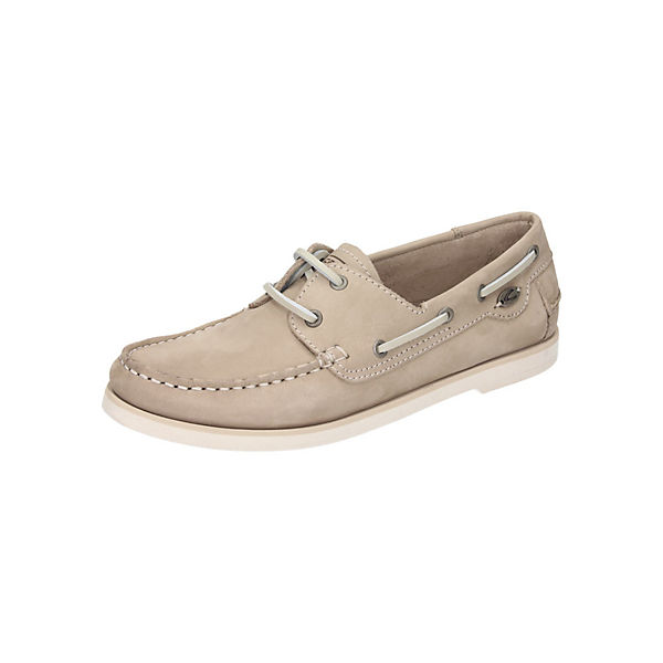 Segelschuhe