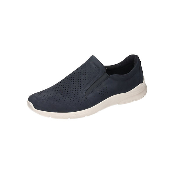 Sportliche Slipper