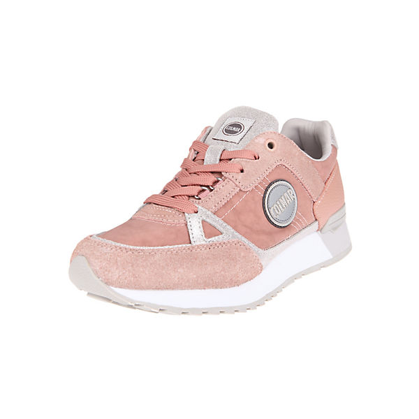 TRAVIS SUPREME COLORS Sneakers Low