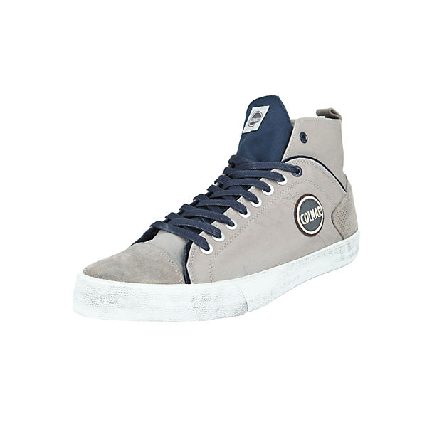 DURDEN COLORS Sneakers High