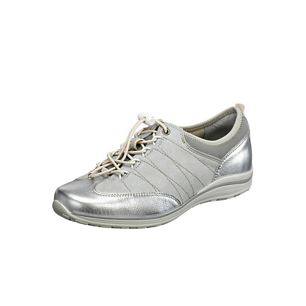 Halbschuhe